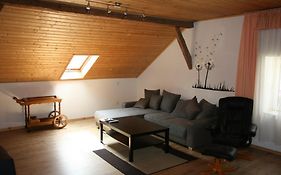 Ferienhaus Winter